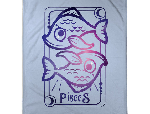 Pisces Galaxy Sign