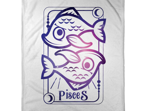 Pisces Galaxy Sign