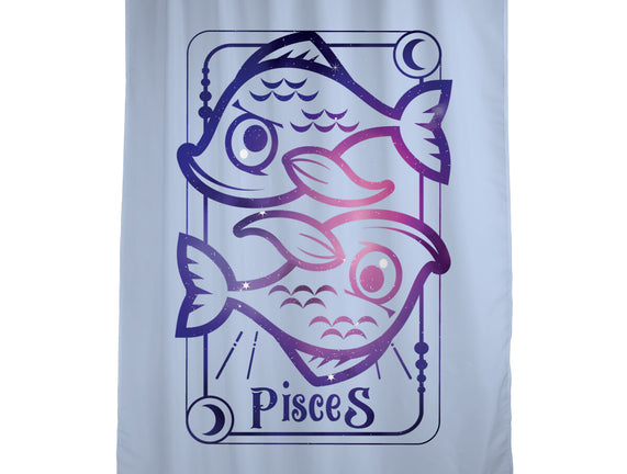 Pisces Galaxy Sign