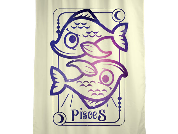Pisces Galaxy Sign