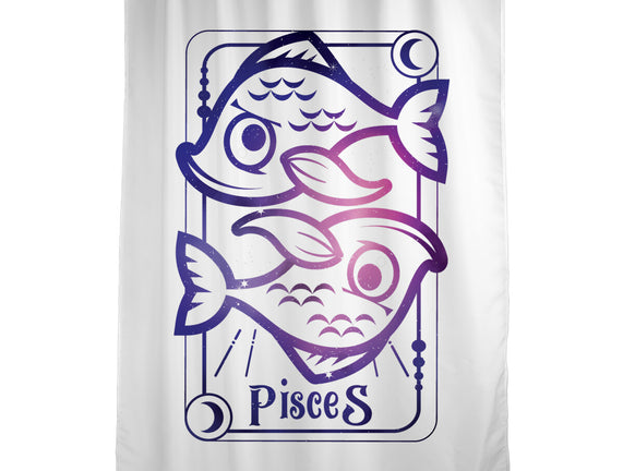 Pisces Galaxy Sign