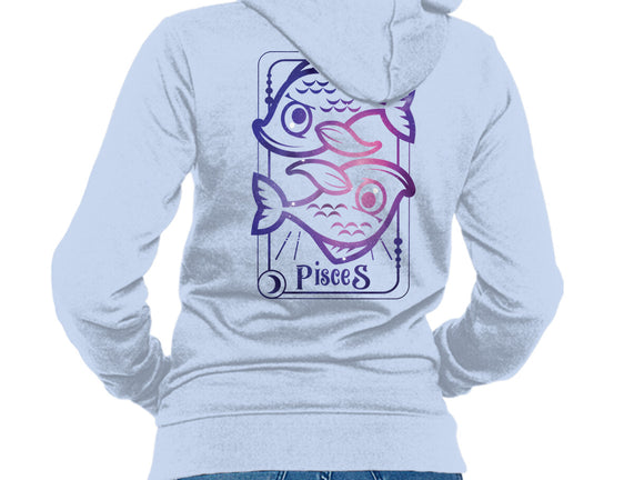 Pisces Galaxy Sign