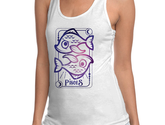 Pisces Galaxy Sign