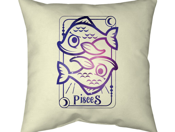 Pisces Galaxy Sign