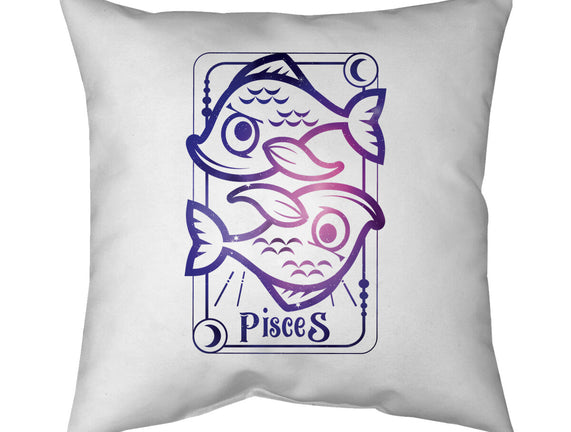 Pisces Galaxy Sign
