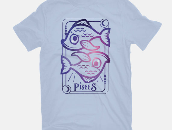 Pisces Galaxy Sign