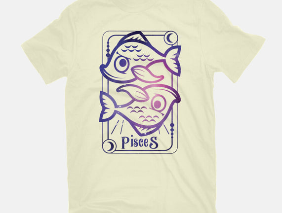 Pisces Galaxy Sign
