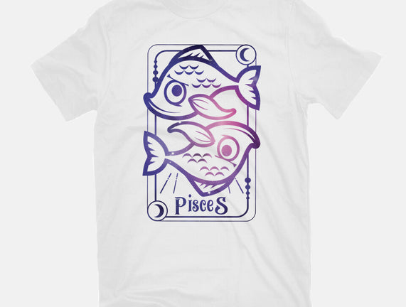 Pisces Galaxy Sign