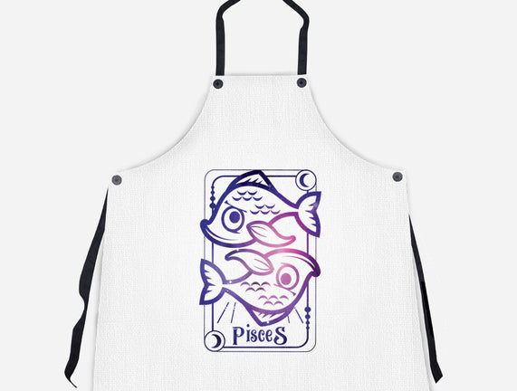 Pisces Galaxy Sign