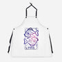 Pisces Galaxy Sign-Unisex-Kitchen-Apron-jrberger