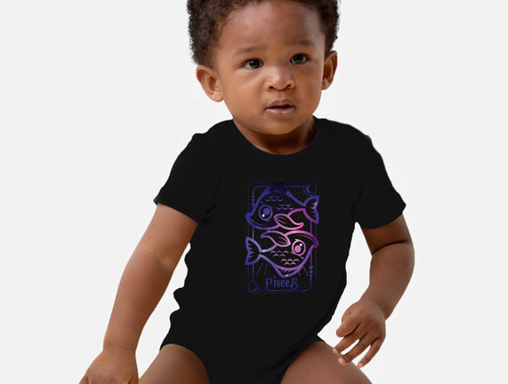 Pisces Galaxy Sign