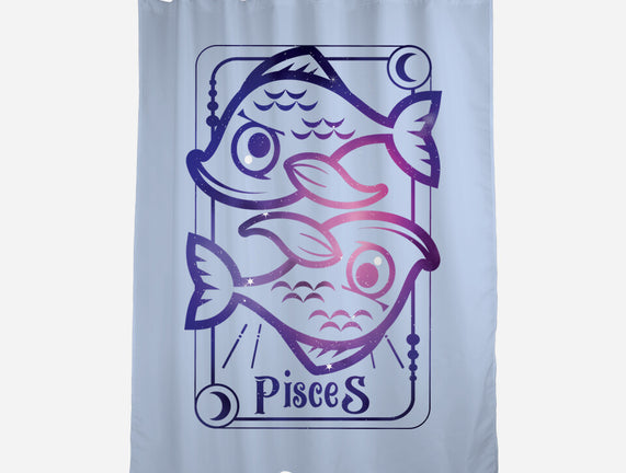 Pisces Galaxy Sign