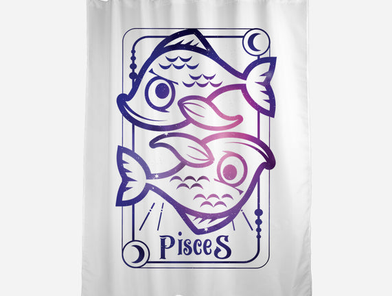 Pisces Galaxy Sign