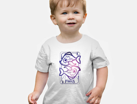 Pisces Galaxy Sign