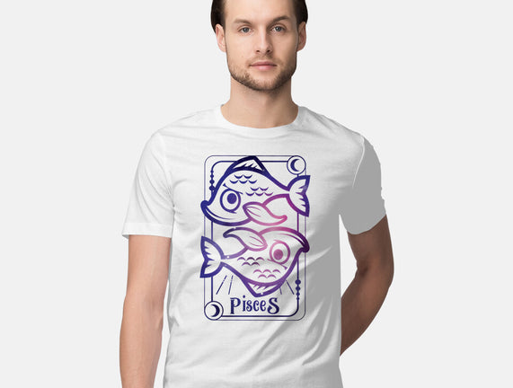Pisces Galaxy Sign