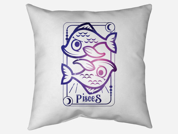 Pisces Galaxy Sign