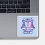 Libra Galaxy Sign-None-Glossy-Sticker-jrberger