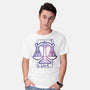 Libra Galaxy Sign-Mens-Basic-Tee-jrberger