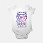 Leo Galaxy Sign-Baby-Basic-Onesie-jrberger