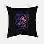 Leo Galaxy Sign-None-Removable Cover w Insert-Throw Pillow-jrberger