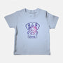 Cancer Galaxy Sign-Baby-Basic-Tee-jrberger