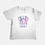 Cancer Galaxy Sign-Baby-Basic-Tee-jrberger