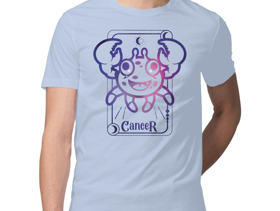 Cancer Galaxy Sign