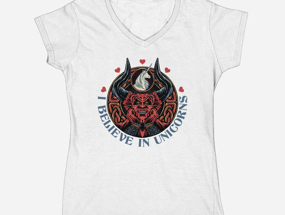 Unicorn Believer