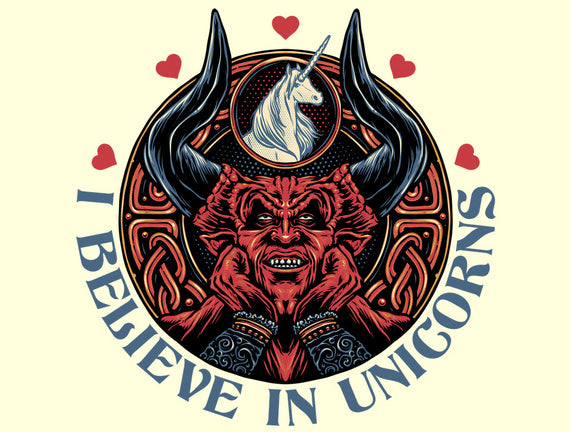 Unicorn Believer