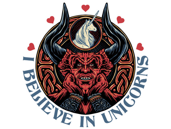Unicorn Believer