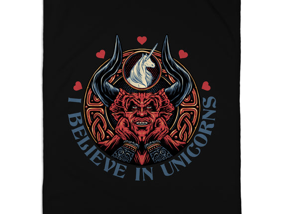 Unicorn Believer