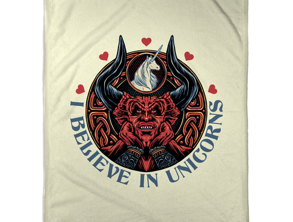 Unicorn Believer