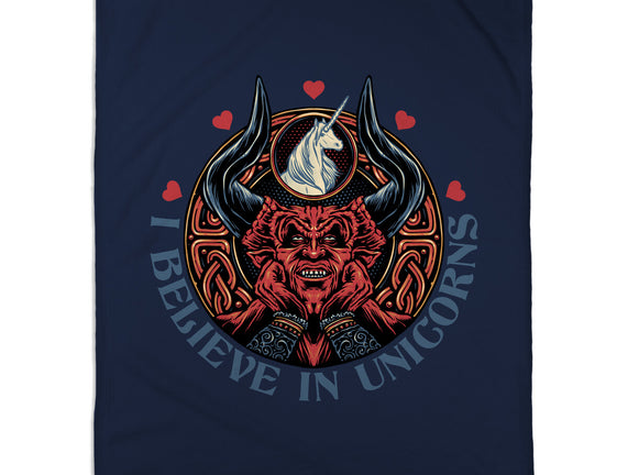 Unicorn Believer