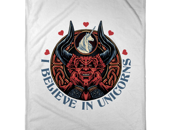 Unicorn Believer
