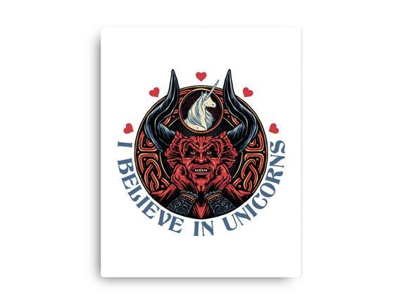 Unicorn Believer