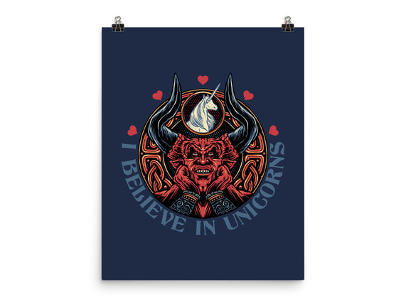 Unicorn Believer
