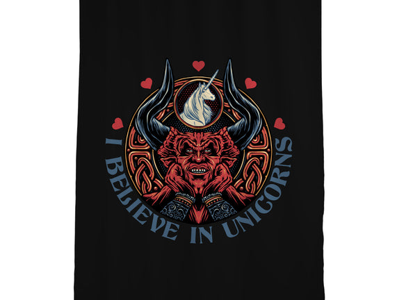 Unicorn Believer