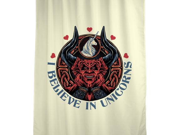 Unicorn Believer