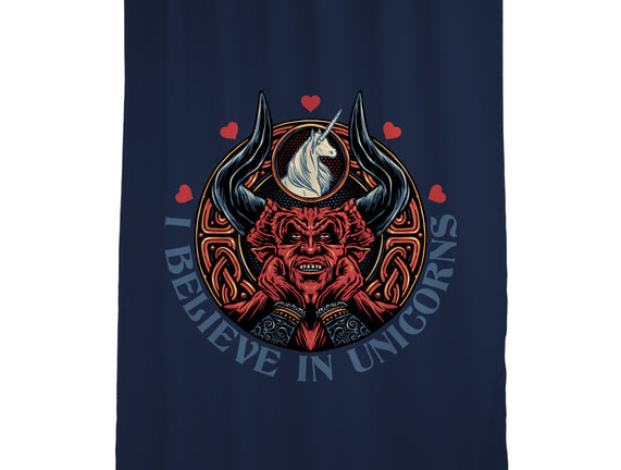 Unicorn Believer