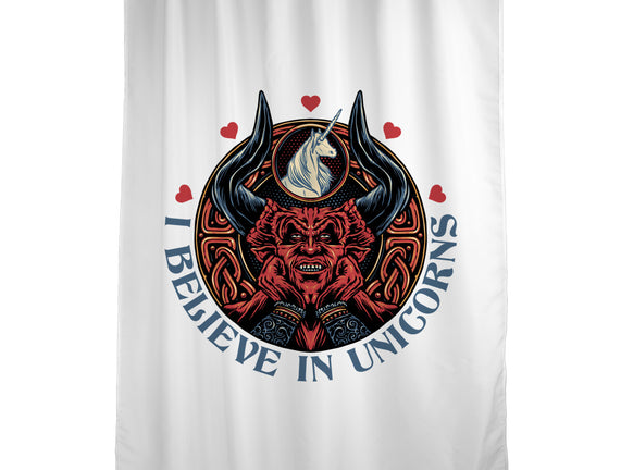 Unicorn Believer