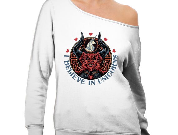 Unicorn Believer