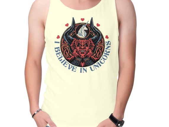 Unicorn Believer