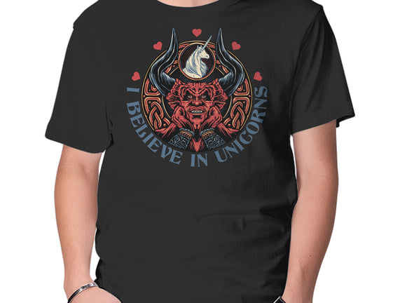 Unicorn Believer