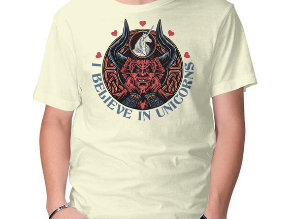 Unicorn Believer
