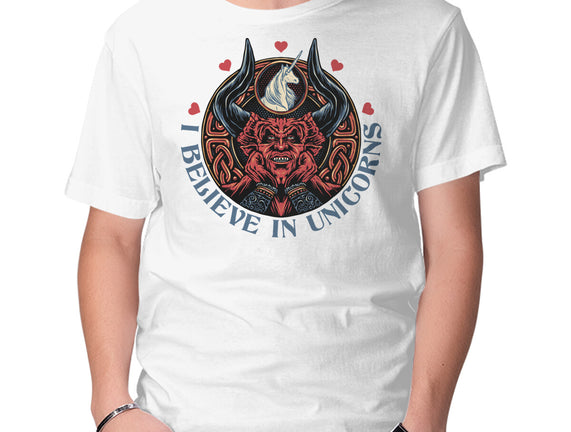 Unicorn Believer