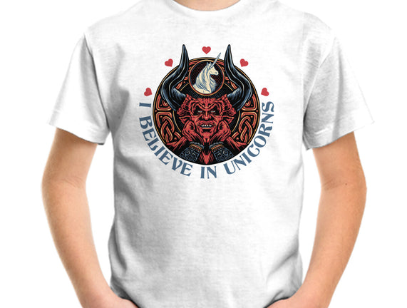 Unicorn Believer