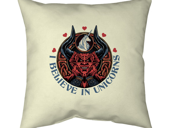Unicorn Believer
