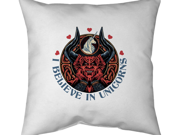 Unicorn Believer