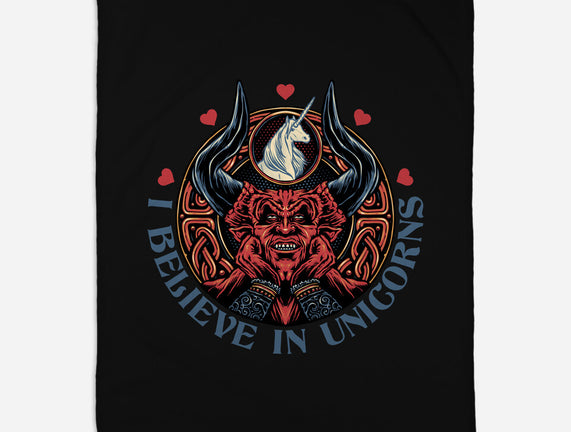 Unicorn Believer