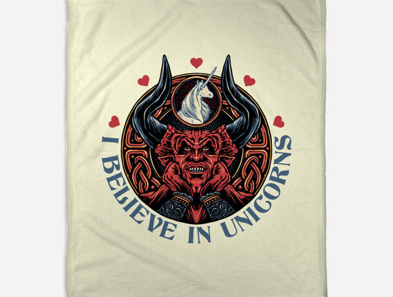 Unicorn Believer